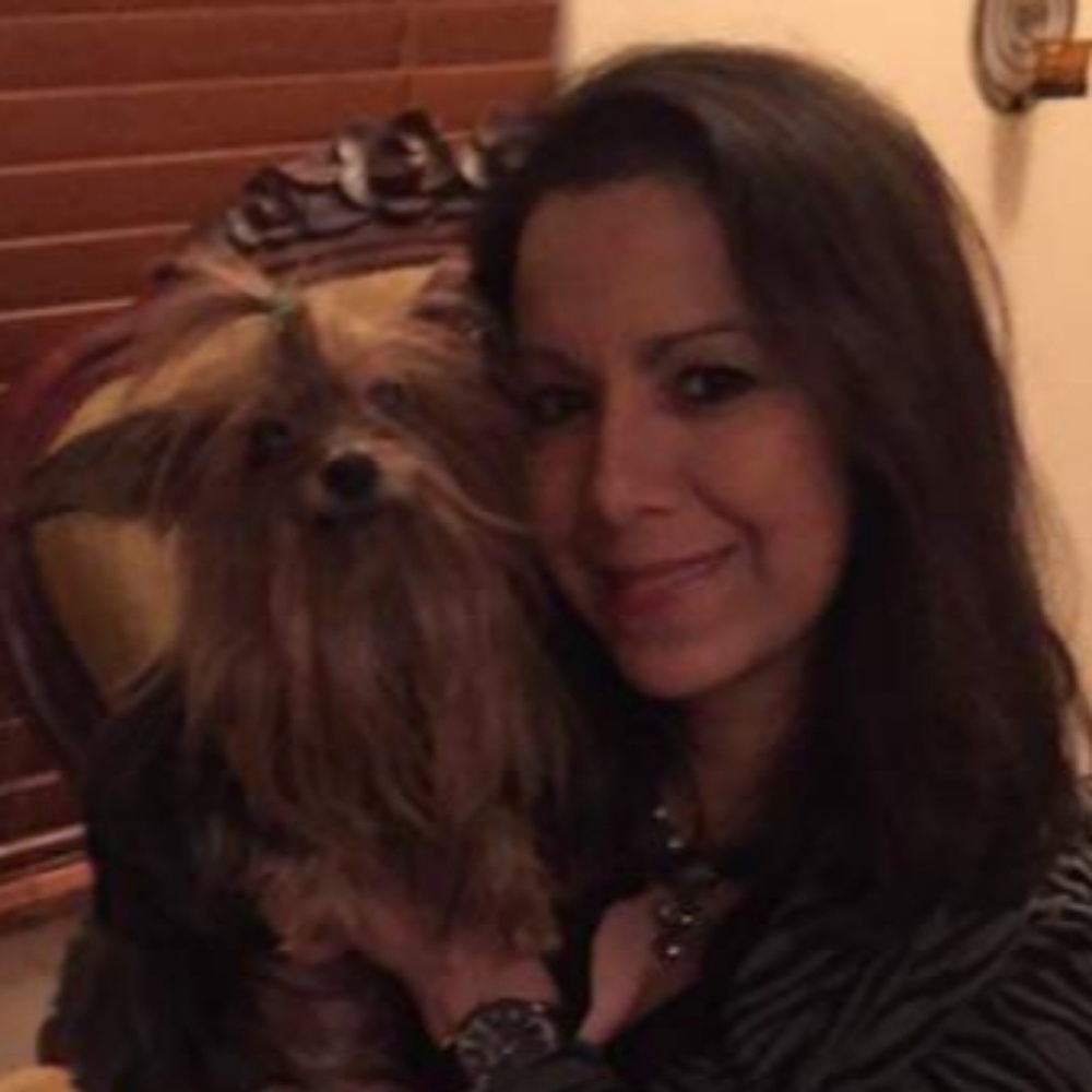 Meet your Posher, Sylvia